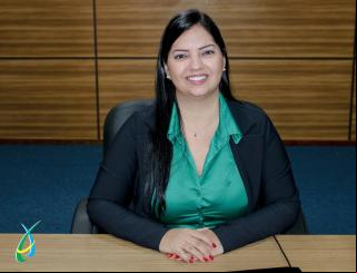 Vereadora Andrea Fim Propõe Audiência Pública sobre a Distribuição de Energia Elétrica