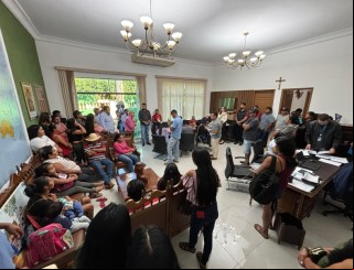 Nioaque avança com o Ogã Porã e garante 47 novas moradias para comunidades indígenas