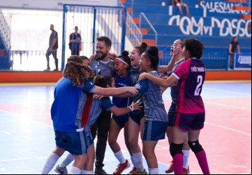 Foto: Fundesporte