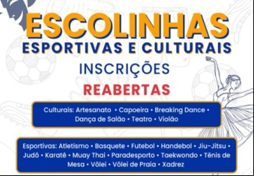 Foto: Assessoria