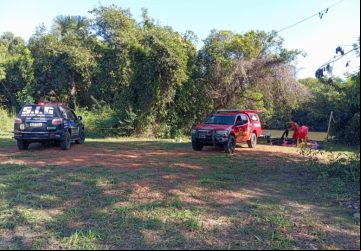 Foto: Polícia Civil