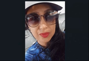 Marido é investigado e principal suspeito do desaparecimento de Thácia (Reprodução, redes sociais)