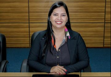 Vereadora Andrea Fim Propõe Atendimento Itinerante da Assistência Social nos Assentamentos