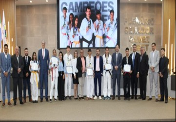 Foto: Assessoria CMRB