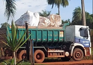 Assessoria da Prefeitura de Sidrolândia