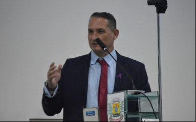 Fábio Boni solicita análises de contrato de empresa prestadora de serviços limpeza urbana