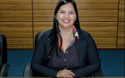 Vereadora Andrea Fim Propõe Atendimento Itinerante da Assistência Social nos Assentamentos
