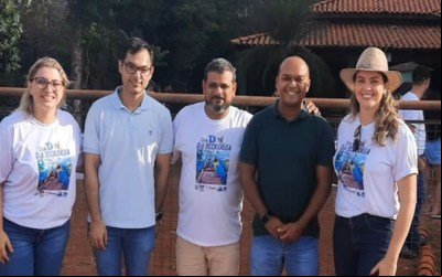 Cassilândia celebra a Semana do Meio Ambiente com ações educativas e de conscientização