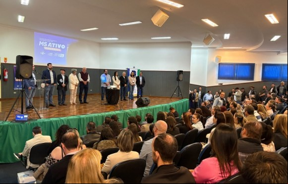 Prefeitura de Nioaque e Governo do Estado fortalecem parceria para alavancar desenvolvimento